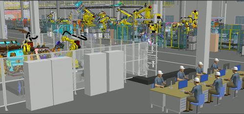 東風猛士與智參科技攜手打造數字化工廠，開啟汽車產業智能化新篇章
