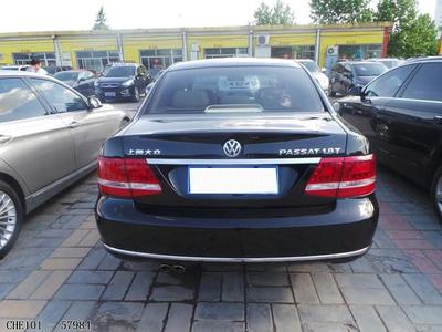 北京市二手帕薩特領(lǐng)馭1.8T自動(dòng)尊品版行情分析 13.60萬報(bào)價(jià)是否值得入手？