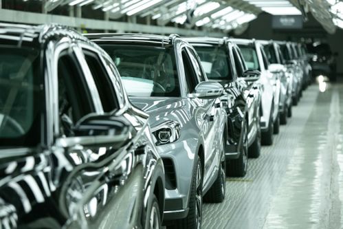 一年建5年量，油車垂死掙扎，蔚來聯(lián)手換電模式能否顛覆二手車市場(chǎng)？